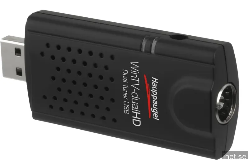 Hauppauge WinTV dualHD