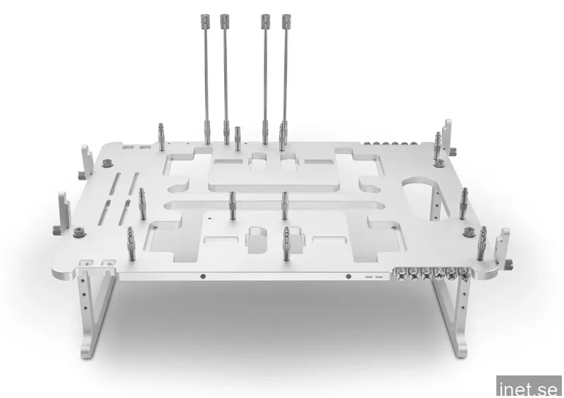 Streacom BC1 Silver