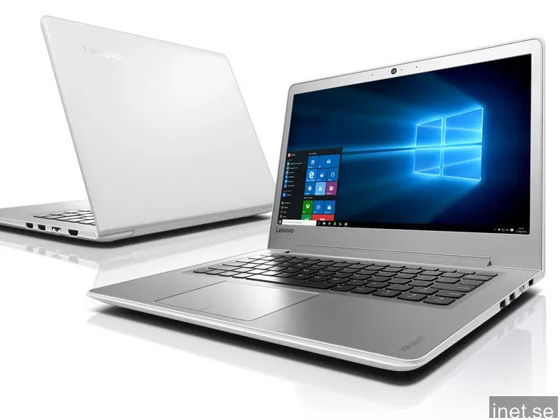 Lenovo Ideapad 510S-13 i5 8GB 128GB SSD IPS