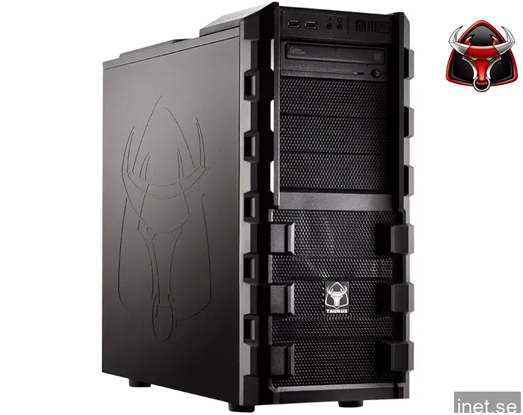 Taurus Overkill GTX 970 Skylake