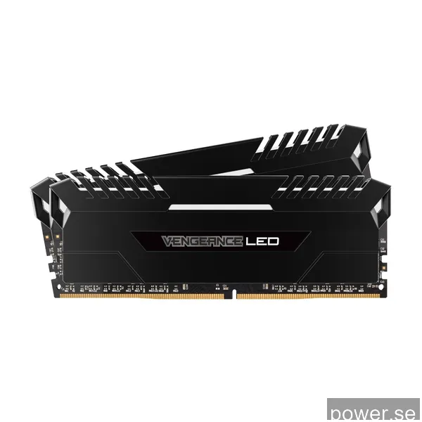 Corsair V. LED 16GB 2X8GB DDR4 2666MHZ w