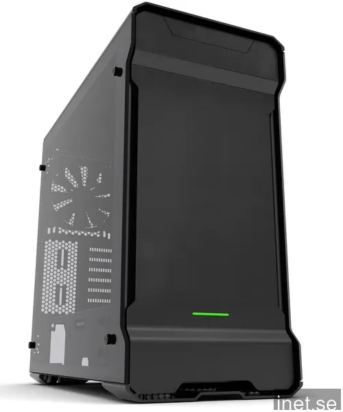 Phanteks Enthoo EVOLV ATX Tempered Glass Svart