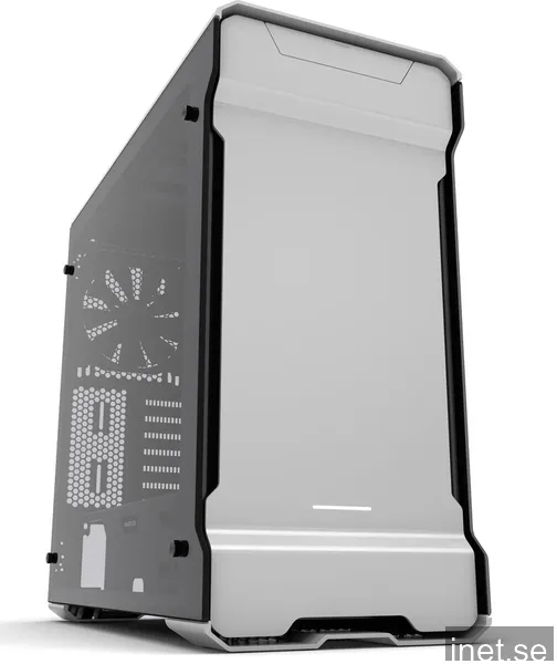 Phanteks Enthoo EVOLV ATX Tempered Glass Silver