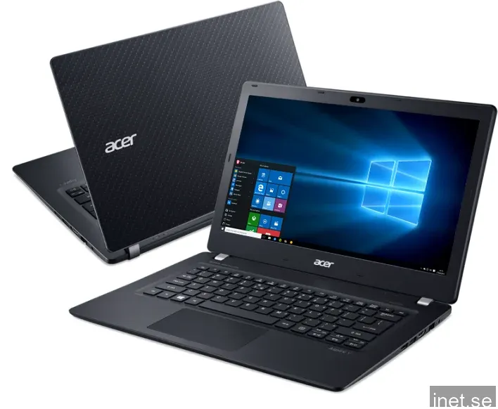 Acer Aspire V3-371 i3 4GB 128GB SSD