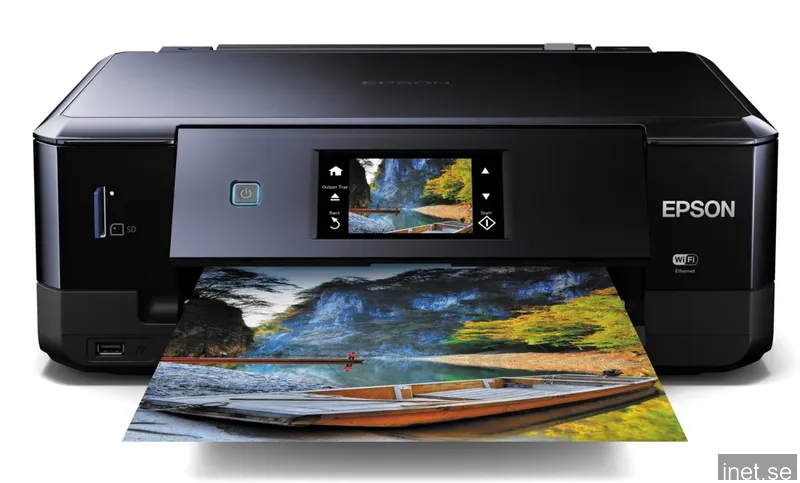 Epson Expression Photo XP-760