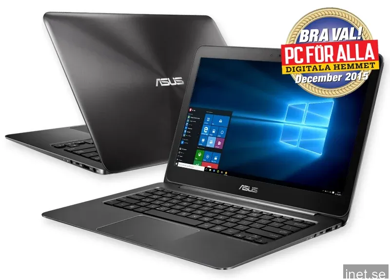 ASUS ZenBook UX305CA Core M3 8GB 256GB SSD