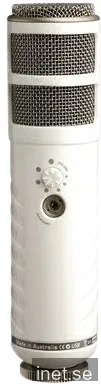 RØDE Mikrofon PodCaster USB