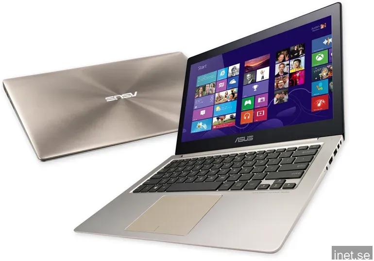 ASUS ZenBook UX303LB i7 8GB 512GB SSD