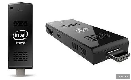 Intel Compute Stick 32GB Windows