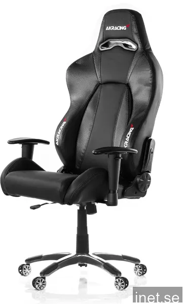 AKRACING PREMIUM Gaming Chair Carbon V2