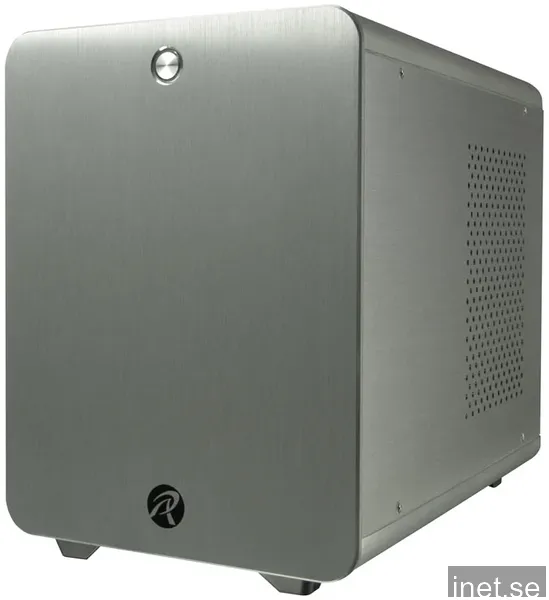 Raijintek Metis Silver
