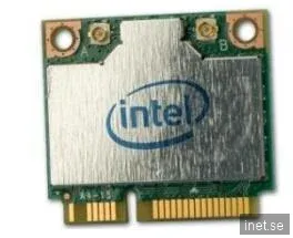 Intel Dual Band Wireless-AC 7260
