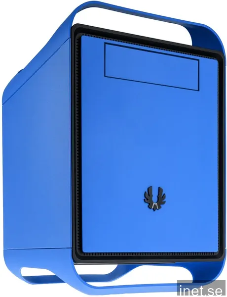 BitFenix Prodigy M, Blå