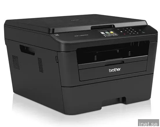Brother DCP-L2560DW