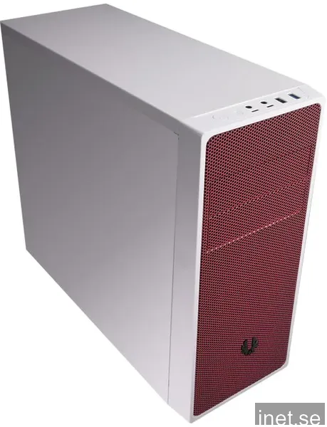 BitFenix Neos Vit/Röd