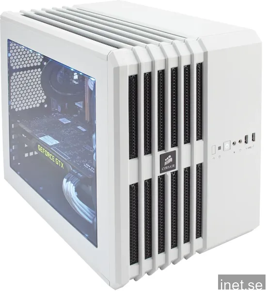Corsair Carbide Air 240 Vit