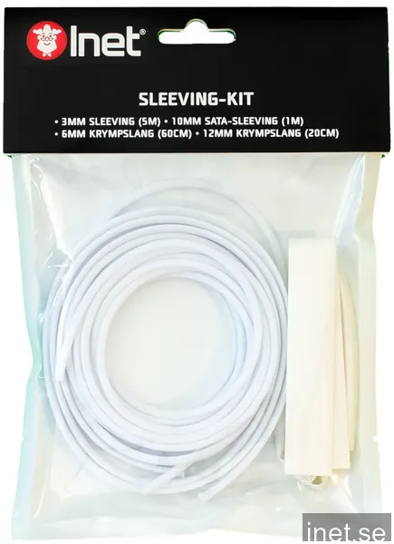 Inet Sleeving-kit Vit