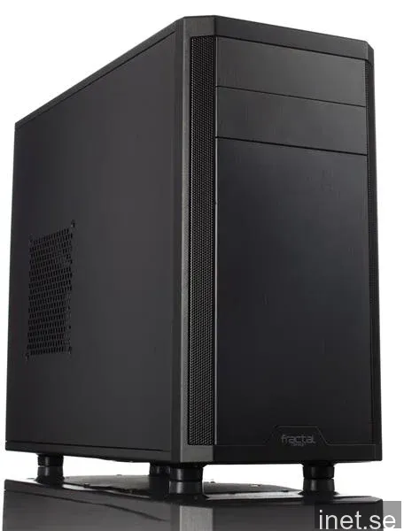 Fractal Design Core 1500 Svart