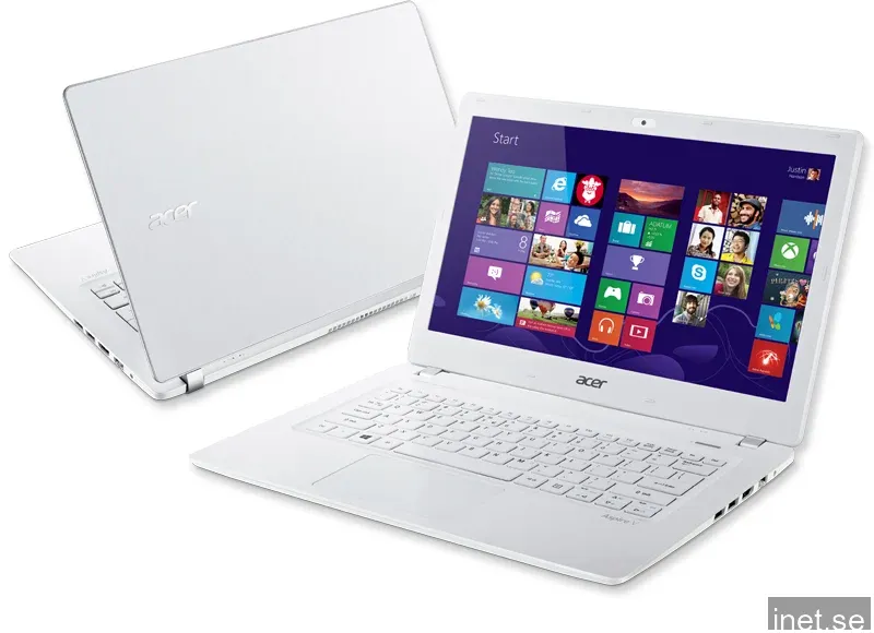 Acer Aspire V3-371 - 13,3" FullHD