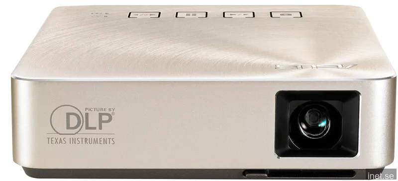 ASUS S1 Guld