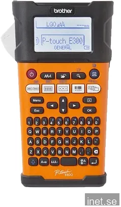 Brother PT-E300VP