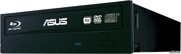 ASUS BluRay Combo Intern BC-12D2HT Retail