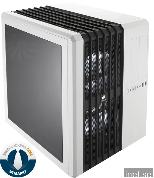 Corsair Carbide Air 540 Cube Vit