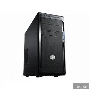 Cooler Master N300 Svart