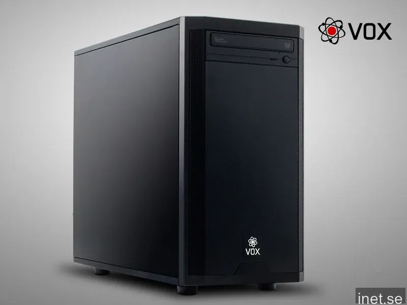 VOX Pro i7 Win7