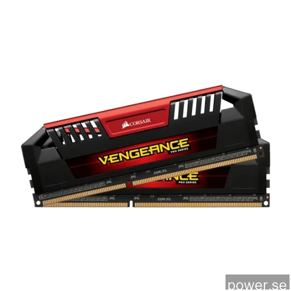 Corsair Vengeance PRO DDR3 16GB 2x8gb