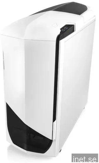 NZXT Phantom 530 Vit