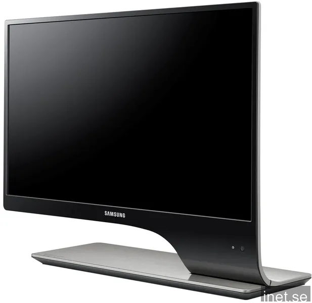 Samsung 27'' S27A950D LED 120Hz Lagerrensning