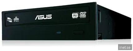 ASUS DVD±RW DRW-24F1ST Black