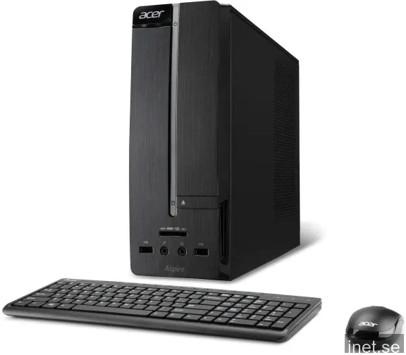 Acer Aspire XC100 E1-1800