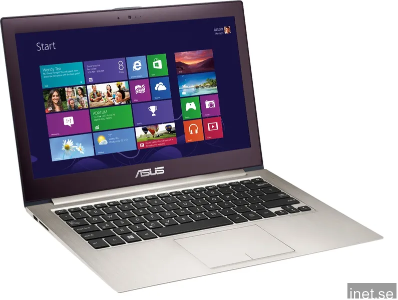 ASUS Zenbook UX32VD FullHD i7