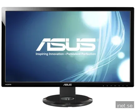 ASUS 27" VG278HE