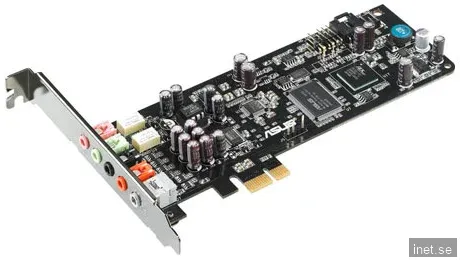 ASUS Xonar DSX