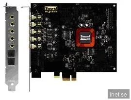 Creative Sound Blaster Z BULK/OEM