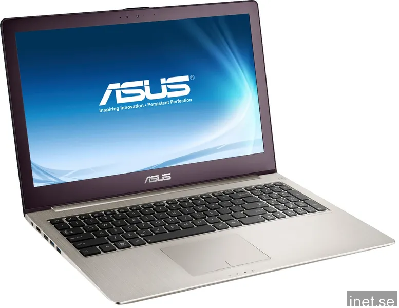 ASUS Zenbook U500VZ