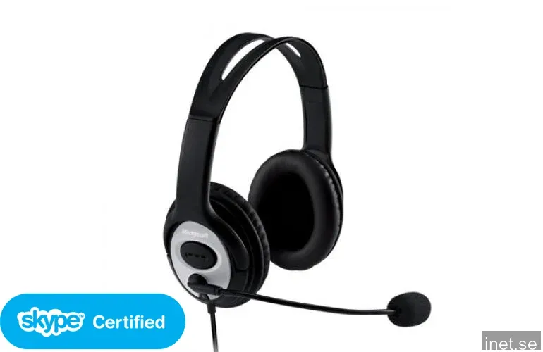 Microsoft LifeChat LX-3000
