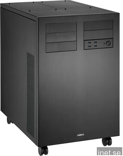 Lian Li PC-D8000 Svart