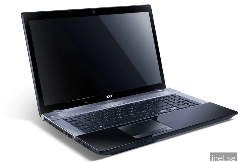 Acer Aspire V3-771G Full HD