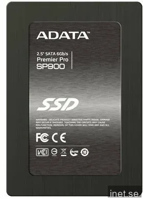 ADATA Premier Pro SP900 128GB