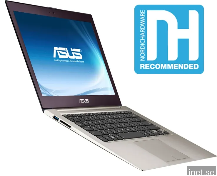 ASUS Zenbook UX32VD-R4002V