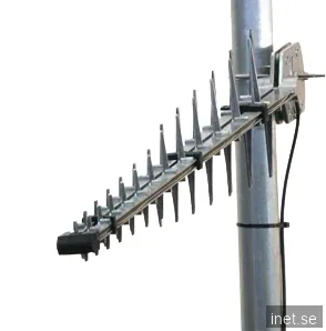 Poynting 5G LTE Riktantenn 11 dBi
