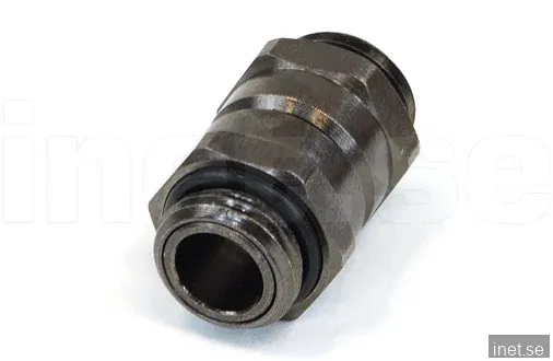 Phobya CF/SLI VID G1/4 1 slot -Svart