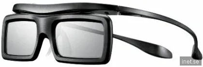 Samsung 3D-Glasögon SSG-M3050GB