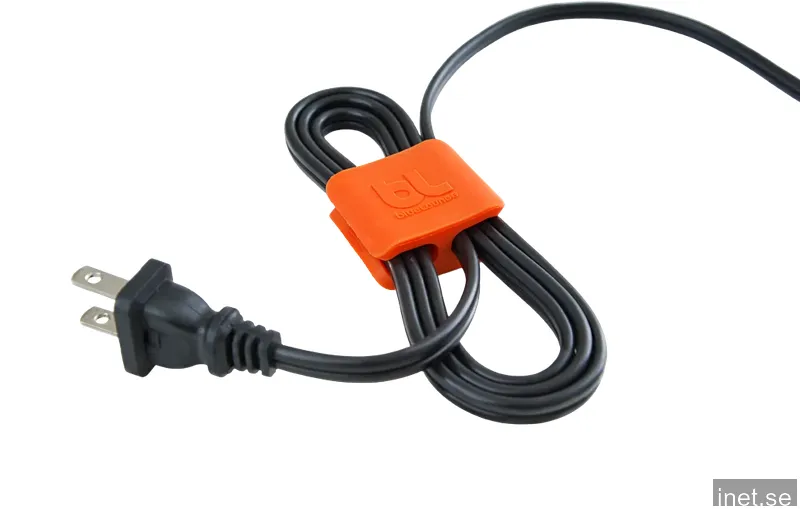 BlueLounge CableClip Large 2 st