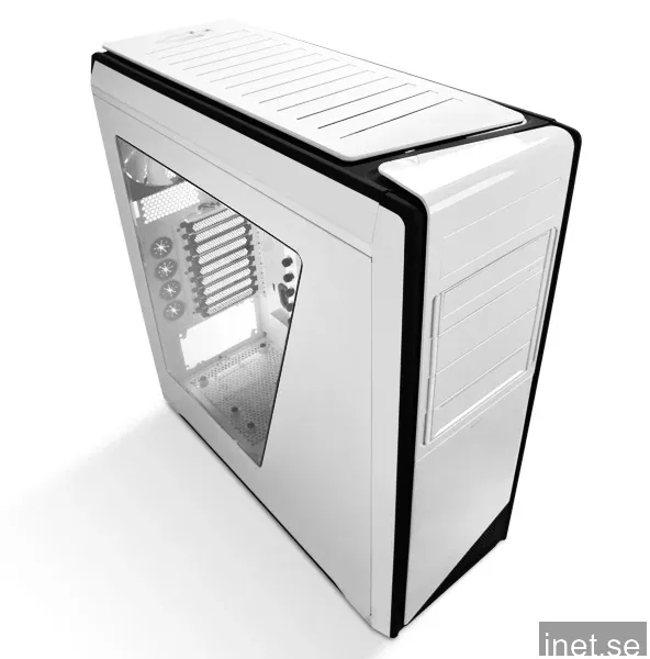 NZXT Switch 810 Vit