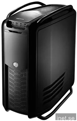 Cooler Master Cosmos II Svart